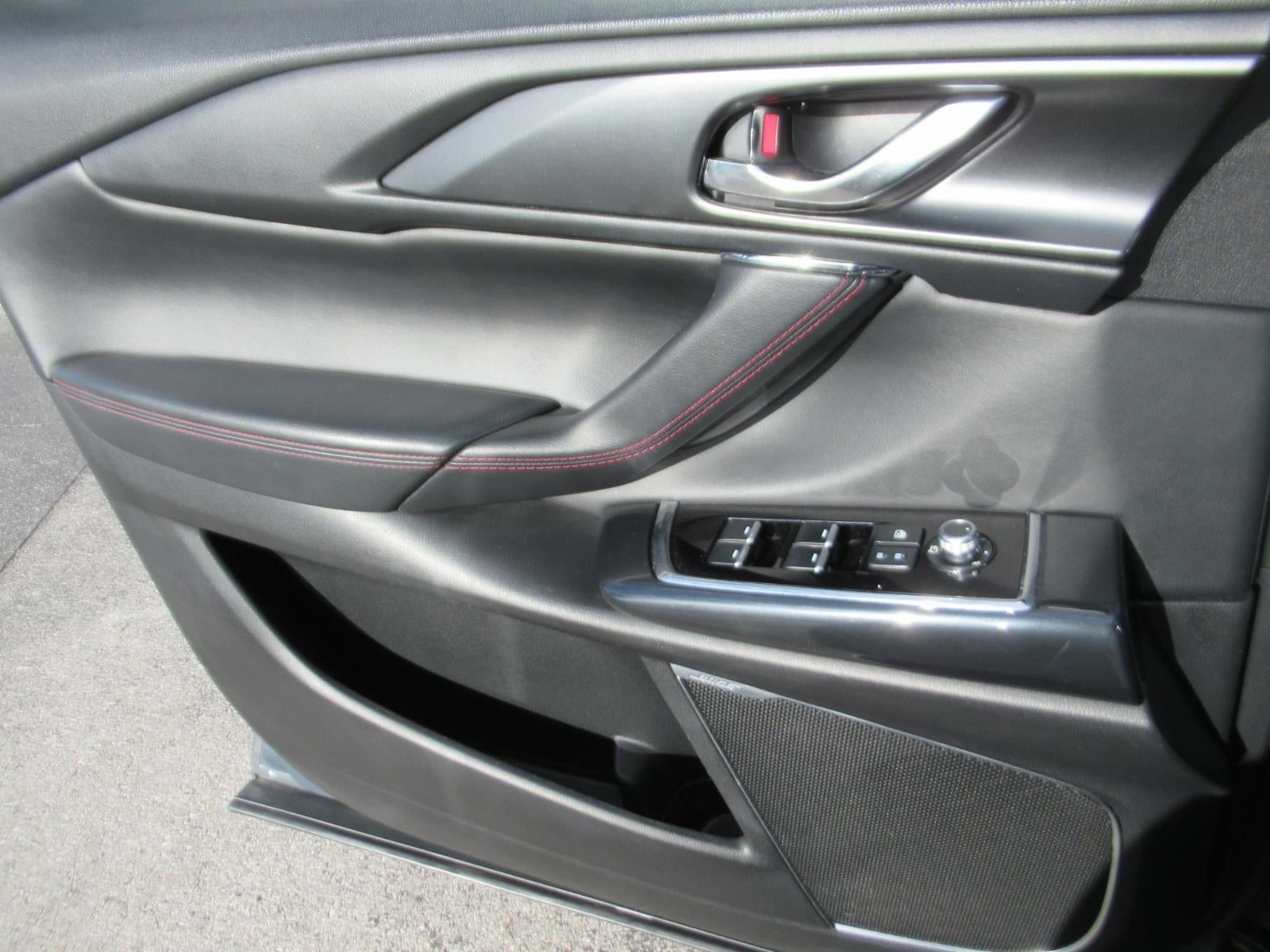 2021 Mazda Mazda CX-9 Carbon Edition