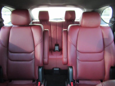 2021 Mazda Mazda CX-9 Carbon Edition