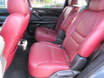 2021 Mazda Mazda CX-9 Carbon Edition