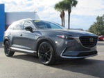 2021 Mazda Mazda CX-9 Carbon Edition