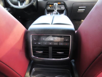 2021 Mazda Mazda CX-9 Carbon Edition