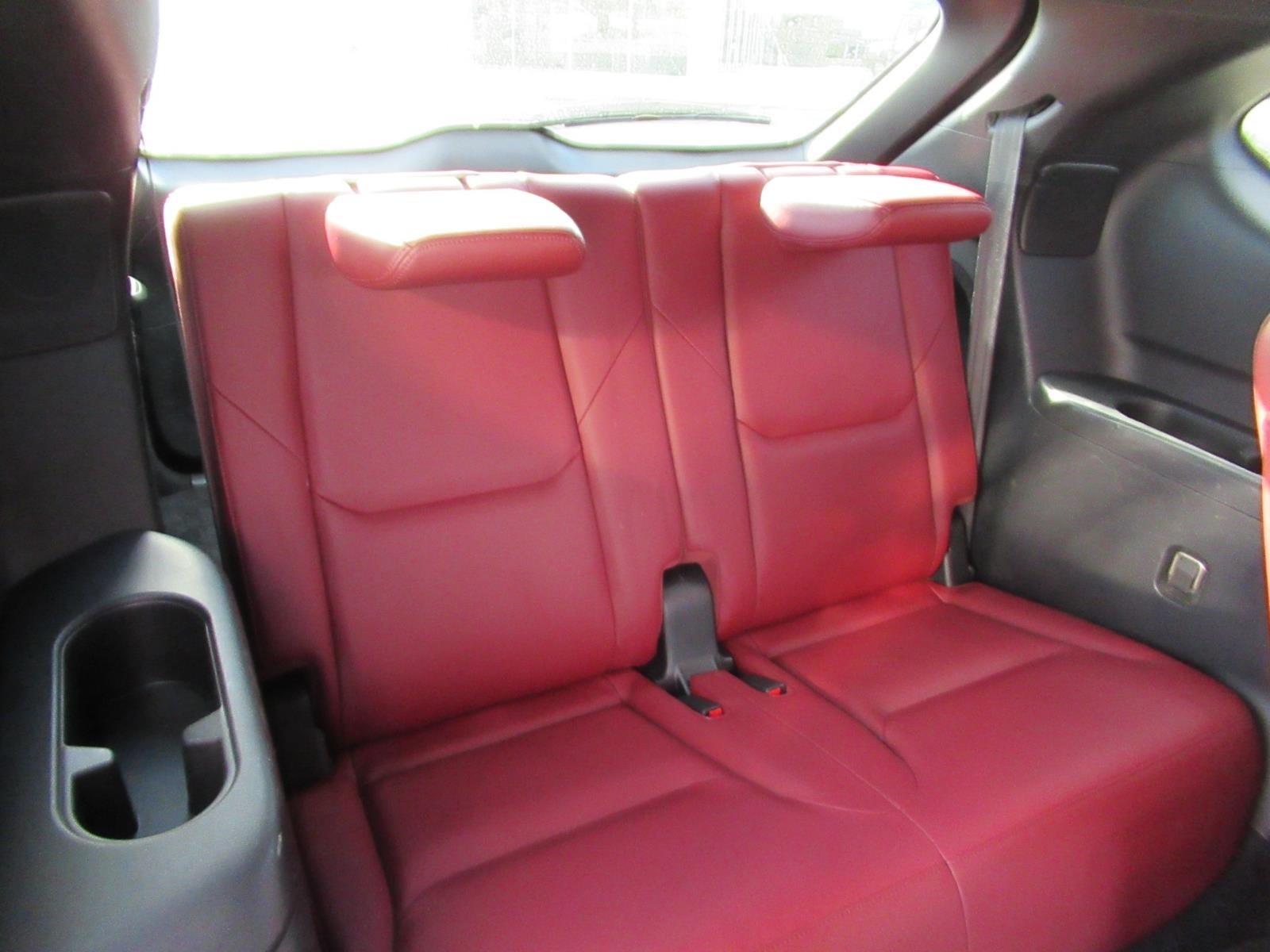 2021 Mazda Mazda CX-9 Carbon Edition