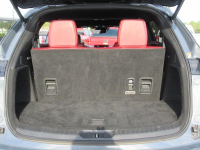 2021 Mazda Mazda CX-9 Carbon Edition