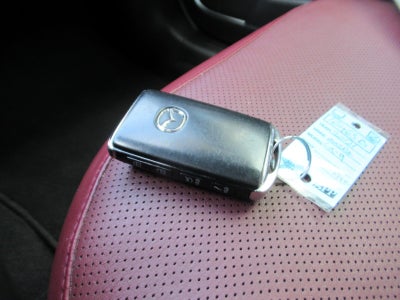 2021 Mazda Mazda CX-9 Carbon Edition