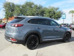2021 Mazda Mazda CX-9 Carbon Edition