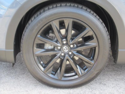 2021 Mazda Mazda CX-9 Carbon Edition