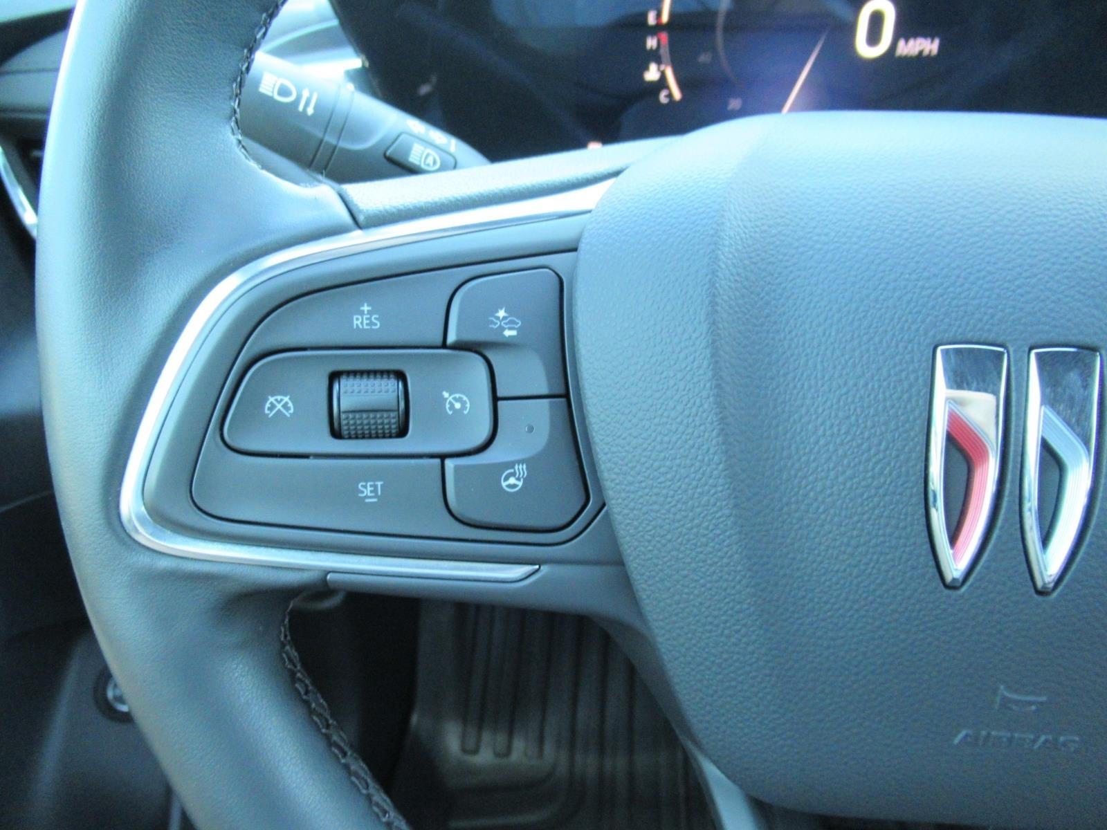 2024 Buick Envista Preferred