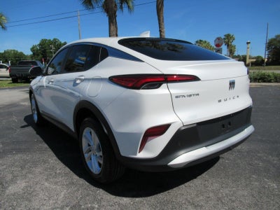 2024 Buick Envista Preferred