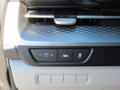 2022 Kia Carnival LX