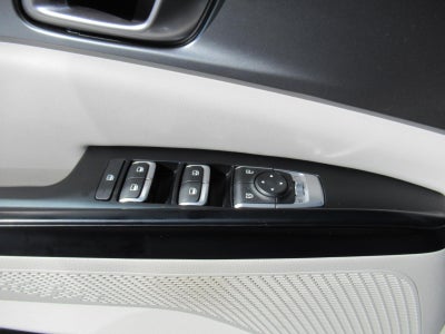 2022 Kia Carnival LX