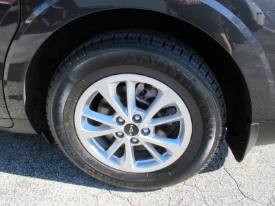 2022 Kia Carnival LX