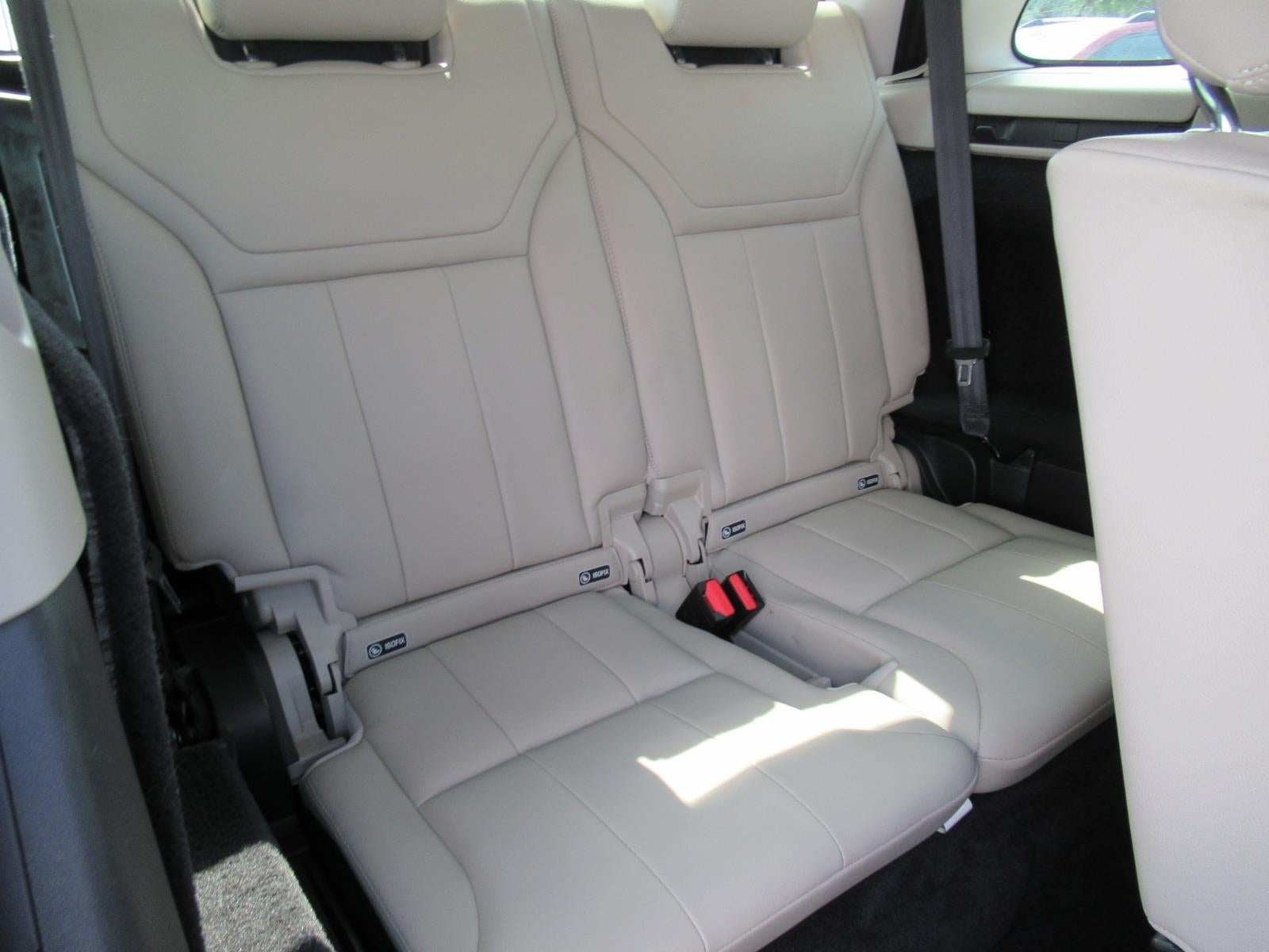 2018 Land Rover Discovery HSE