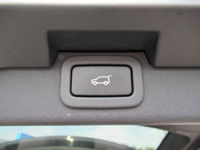 2018 Land Rover Discovery HSE