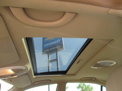 2007 Mercedes-Benz E-Class 3.5L