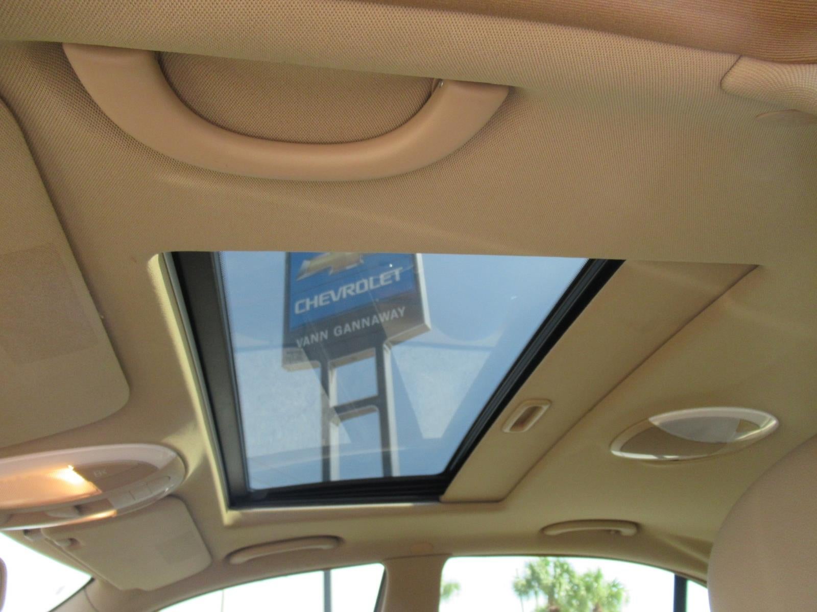 2007 Mercedes-Benz E-Class 3.5L