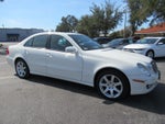 2007 Mercedes-Benz E-Class 3.5L