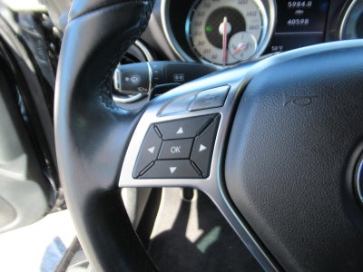 2013 Mercedes-Benz SLK SLK 350