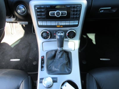 2013 Mercedes-Benz SLK SLK 350