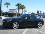 2013 Mercedes-Benz SLK SLK 350