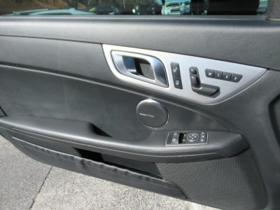 2013 Mercedes-Benz SLK SLK 350