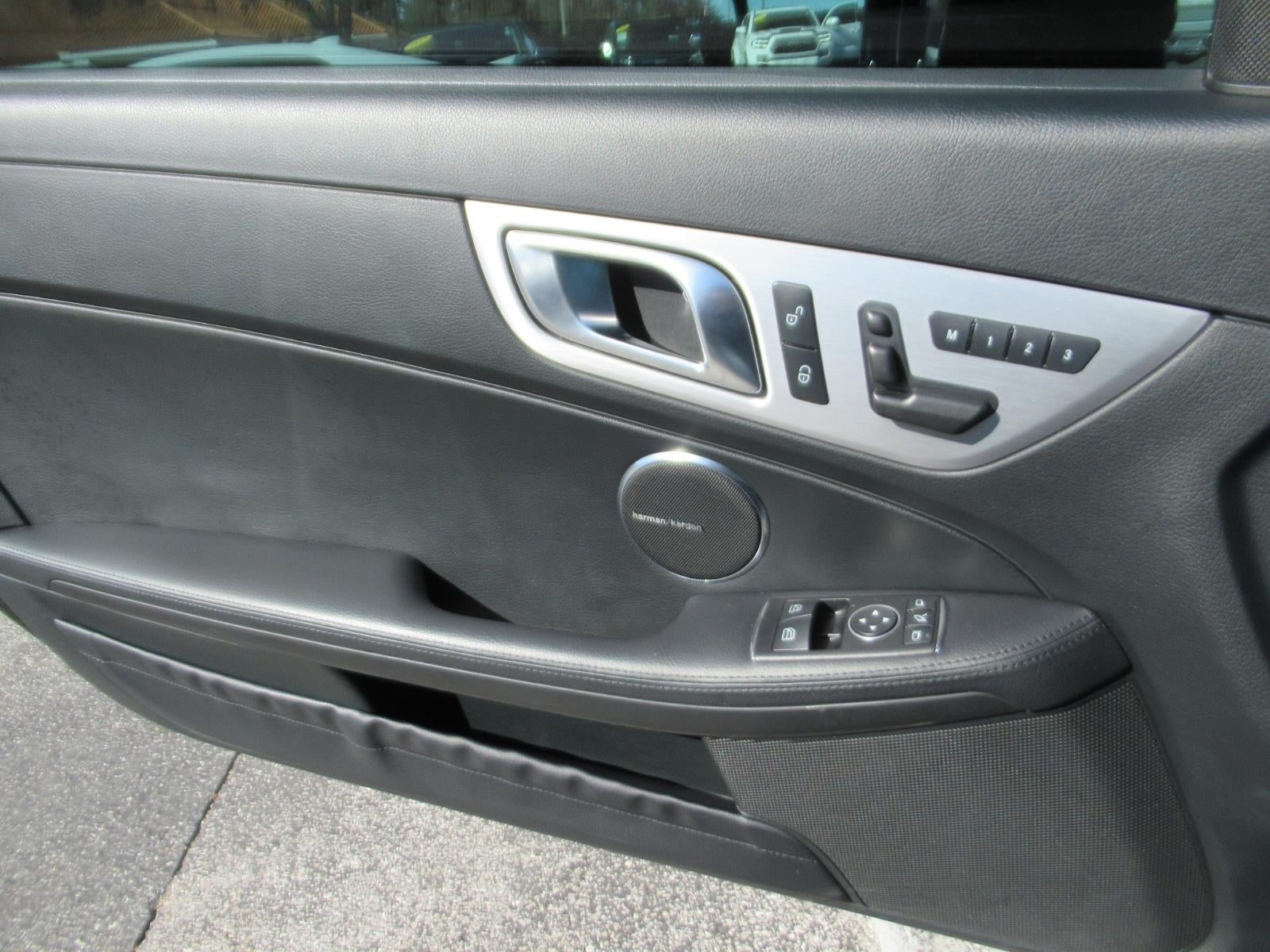 2013 Mercedes-Benz SLK SLK 350