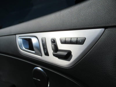 2013 Mercedes-Benz SLK SLK 350