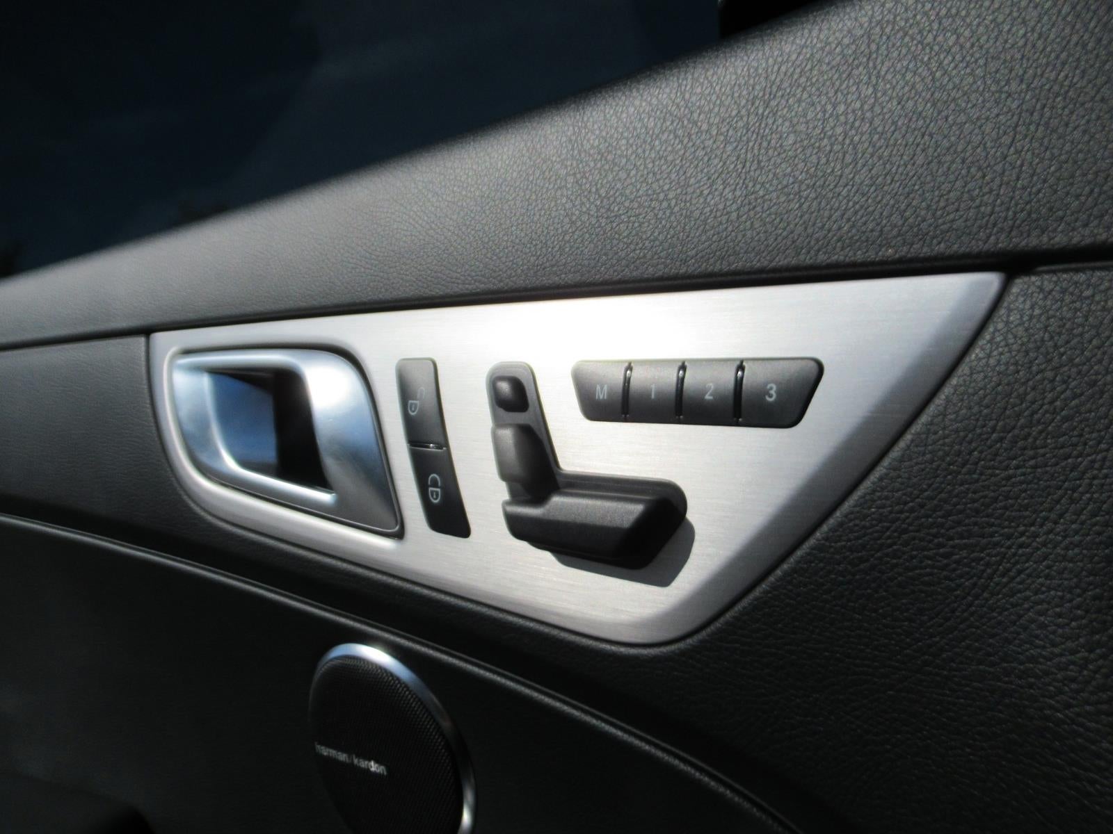 2013 Mercedes-Benz SLK SLK 350