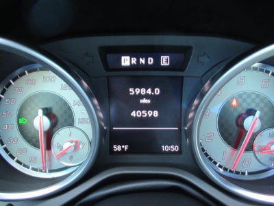 2013 Mercedes-Benz SLK SLK 350