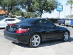 2013 Mercedes-Benz SLK SLK 350