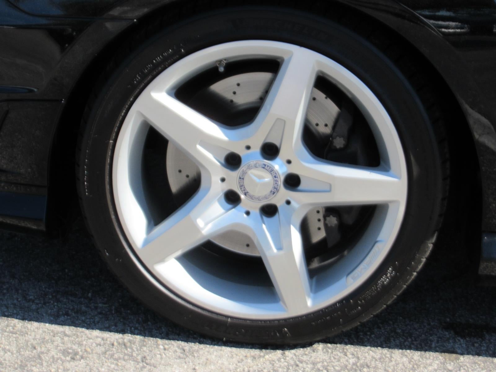 2013 Mercedes-Benz SLK SLK 350