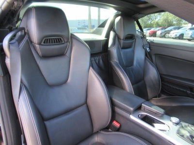 2013 Mercedes-Benz SLK SLK 350