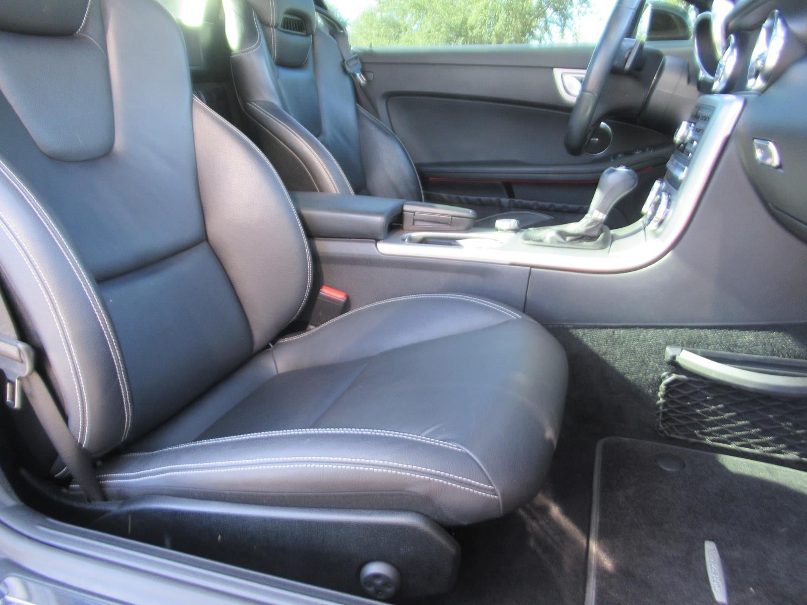 2013 Mercedes-Benz SLK SLK 350