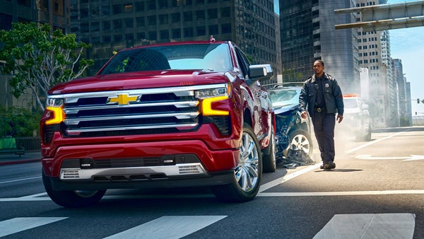 Vann Gannaway Chevrolet in Eustis FL