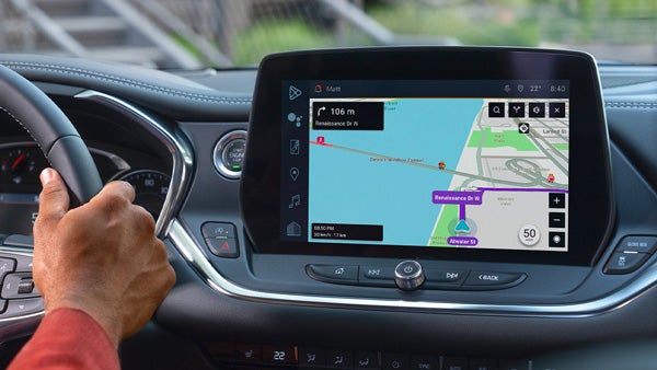 Vann Gannaway Chevrolet in Eustis FL