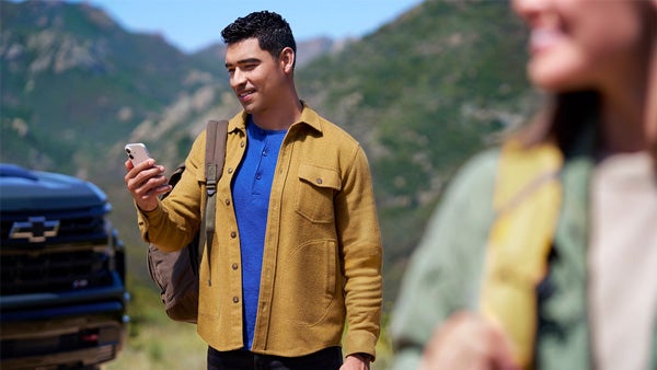 Vann Gannaway Chevrolet in Eustis FL