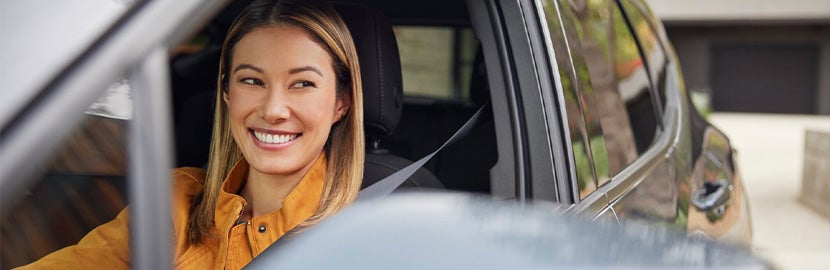 Vann Gannaway Chevrolet in Eustis FL