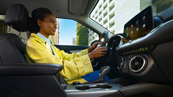 Vann Gannaway Chevrolet in Eustis FL