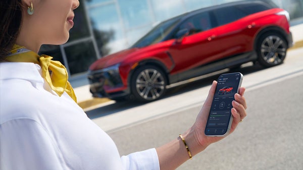 Vann Gannaway Chevrolet in Eustis FL