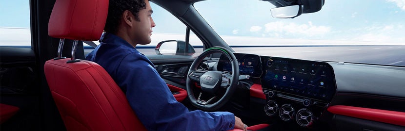 Vann Gannaway Chevrolet in Eustis FL