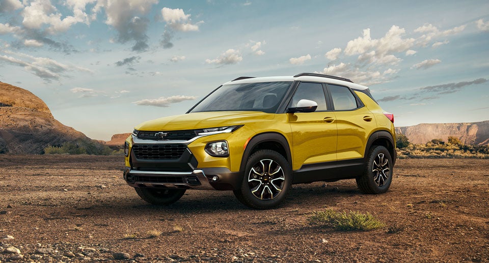 Vann Gannaway Chevrolet in Eustis FL