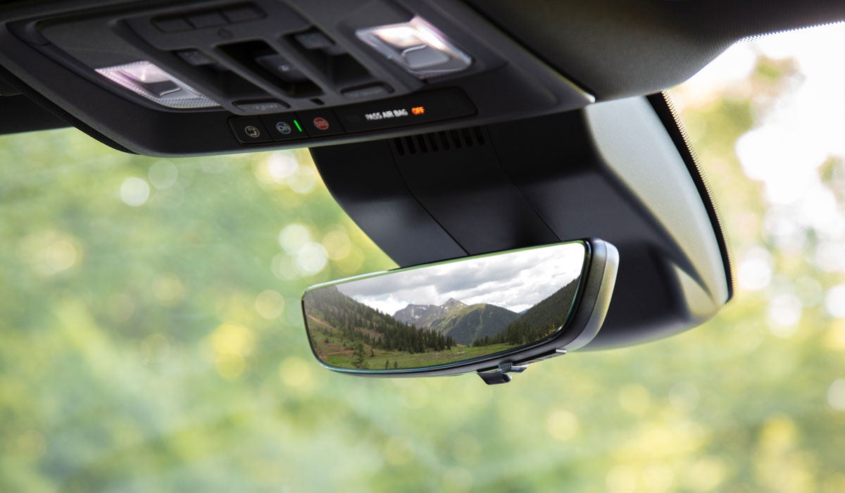 Vann Gannaway Chevrolet in Eustis FL