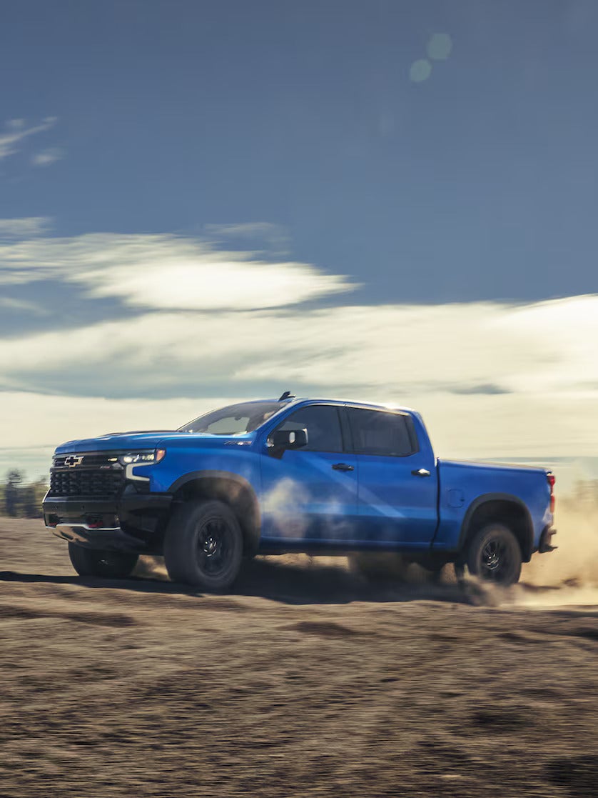 Vann Gannaway Chevrolet in Eustis FL