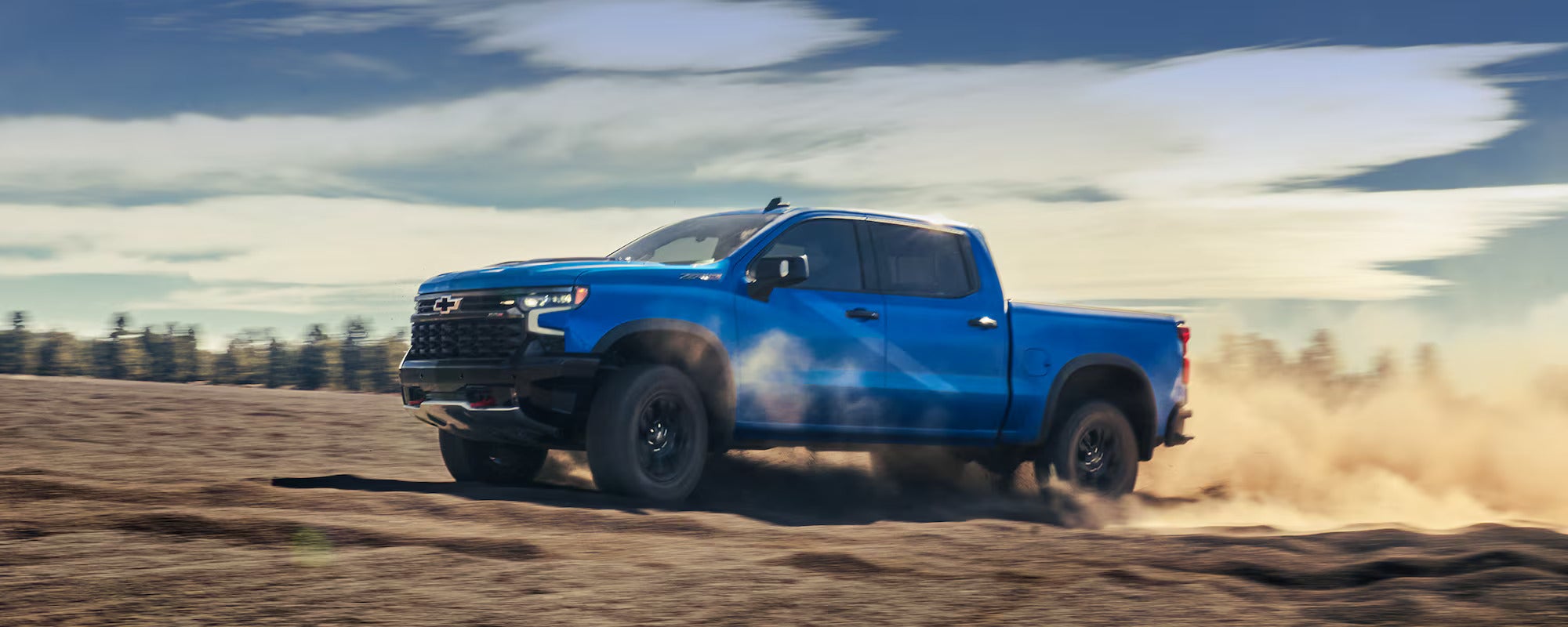 Vann Gannaway Chevrolet in Eustis FL