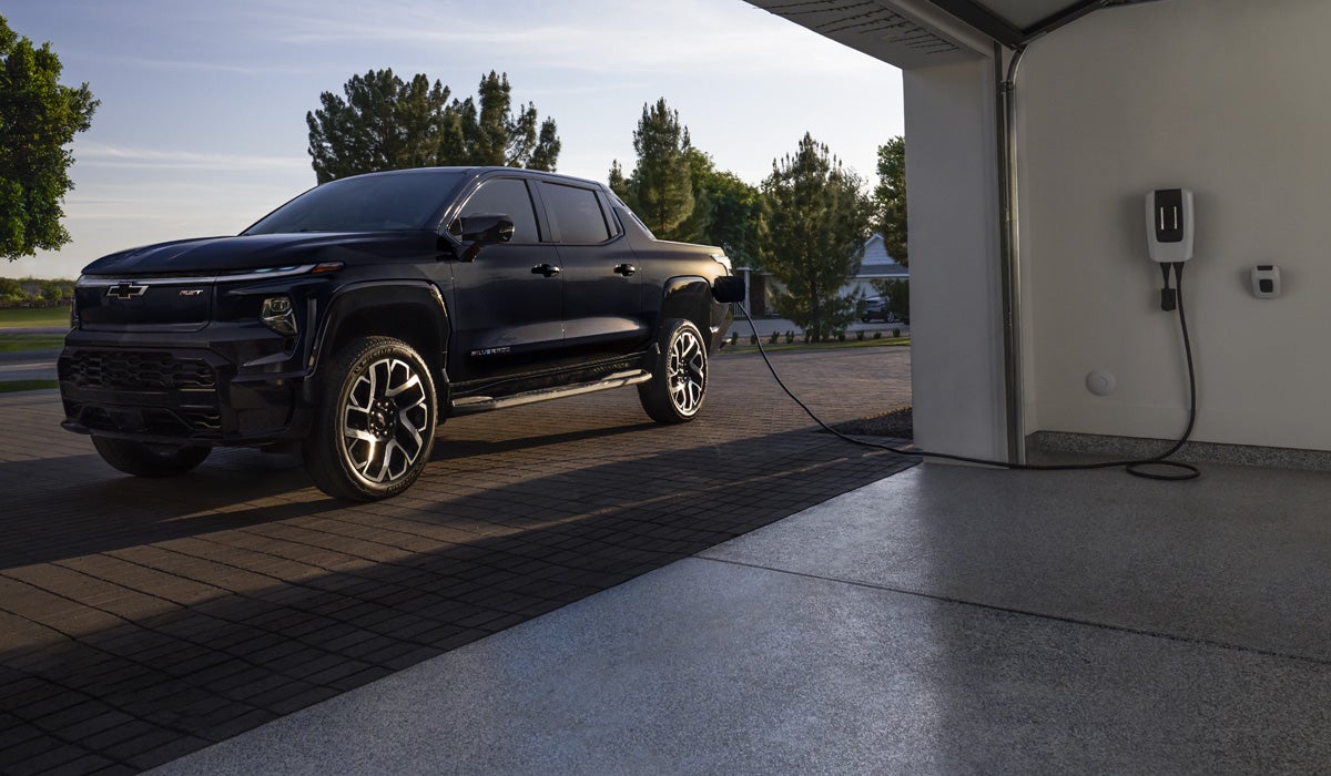 Vann Gannaway Chevrolet in Eustis FL