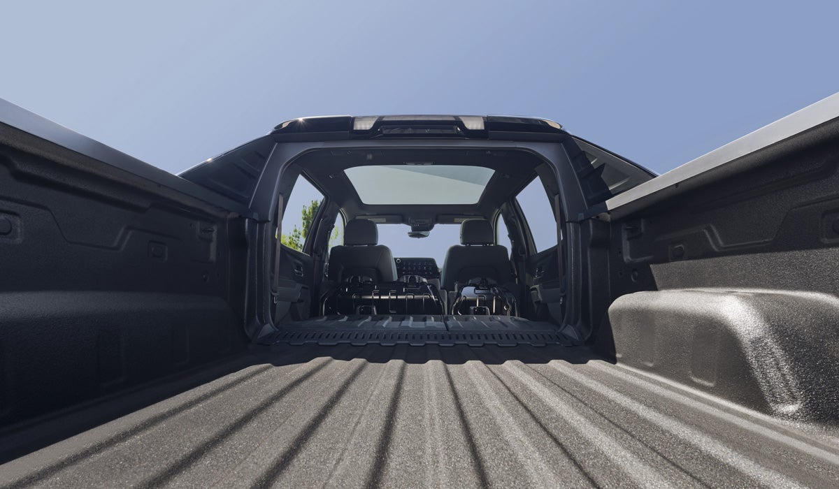 Vann Gannaway Chevrolet in Eustis FL