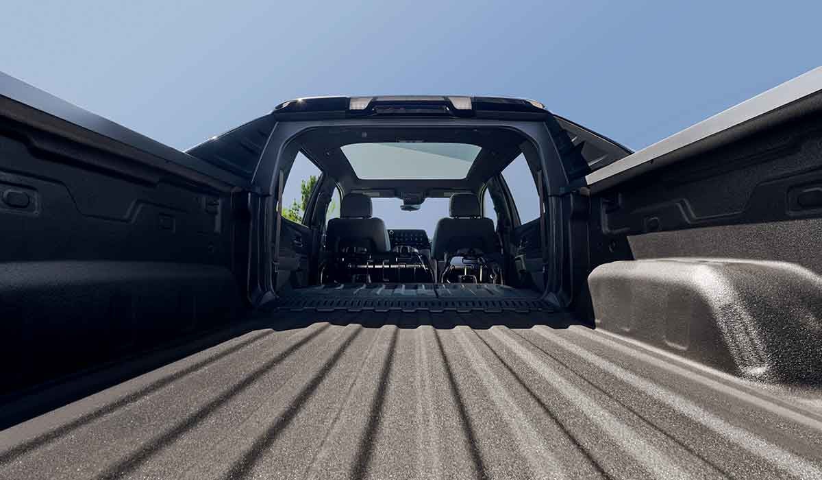 Vann Gannaway Chevrolet in Eustis FL