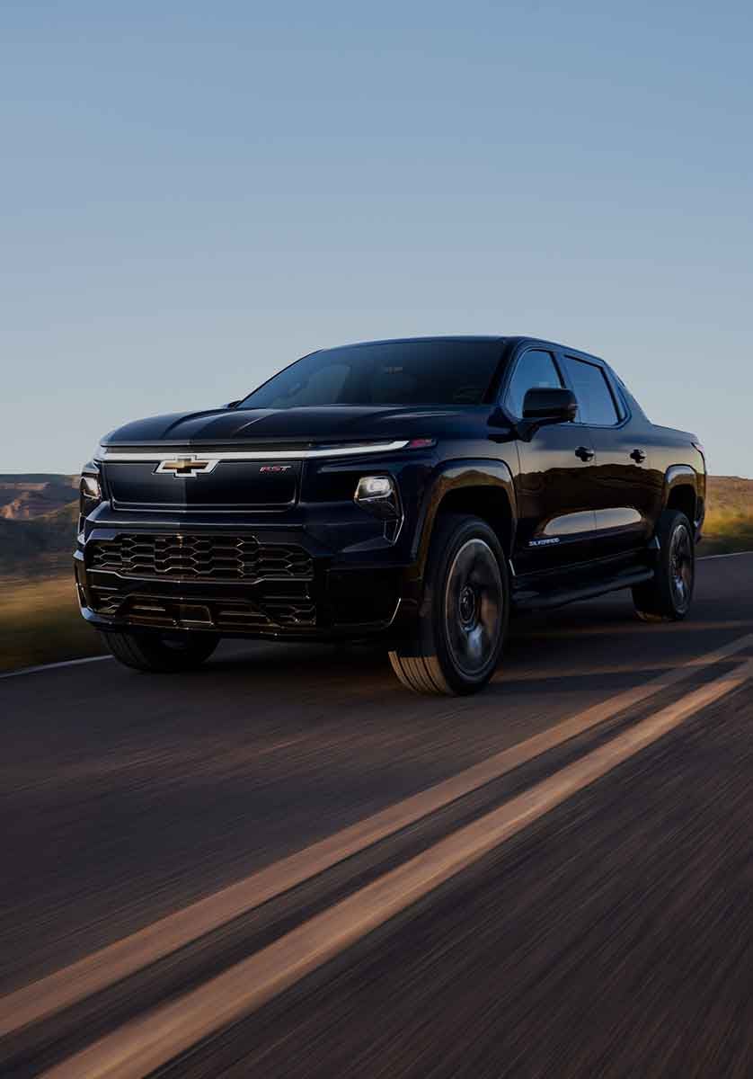 Vann Gannaway Chevrolet in Eustis FL