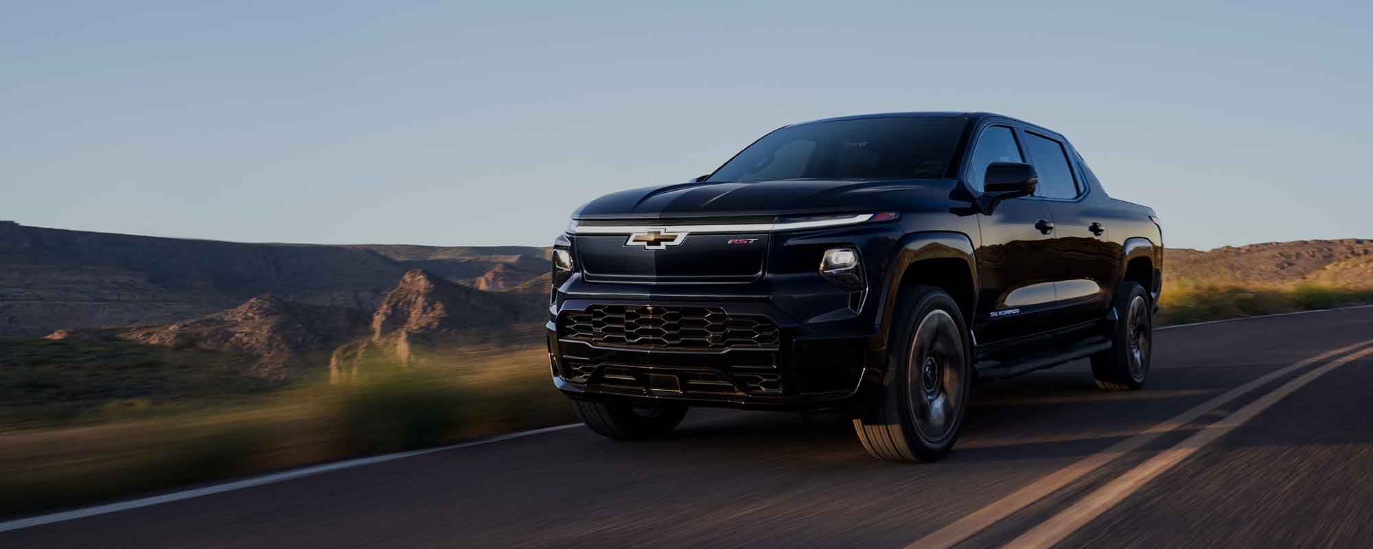 Vann Gannaway Chevrolet in Eustis FL