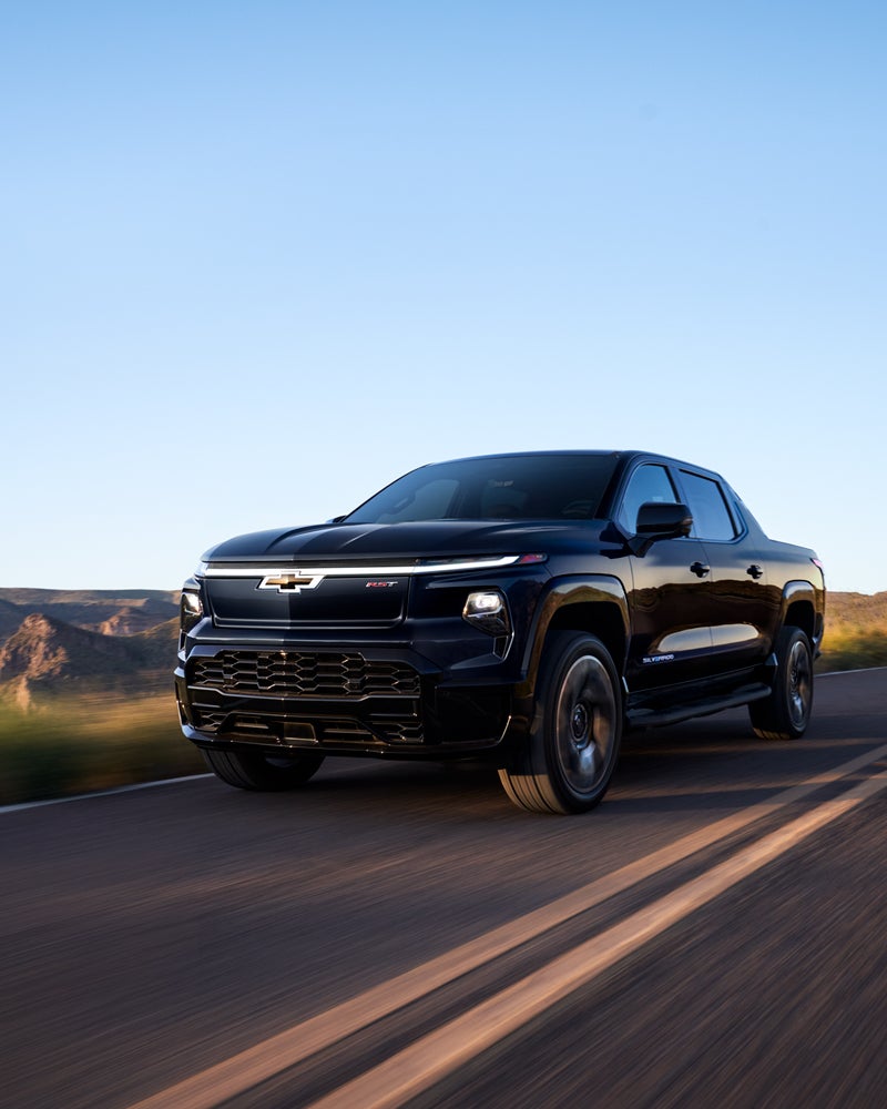 Vann Gannaway Chevrolet in Eustis FL