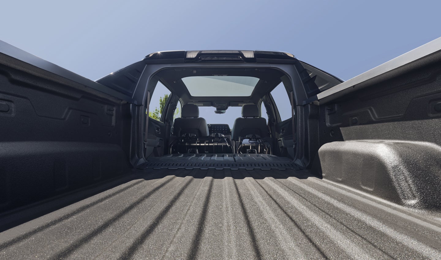 Vann Gannaway Chevrolet in Eustis FL